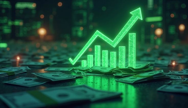 Business Growth Through Digital Marketing