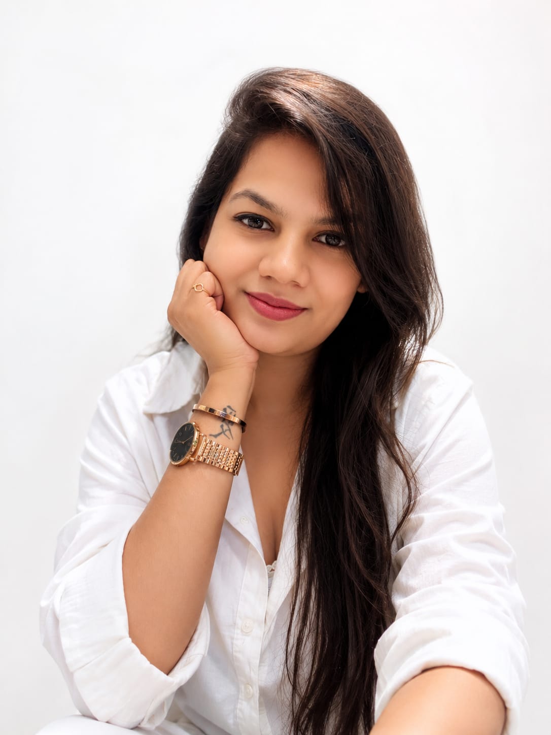 Priyanshi Singh